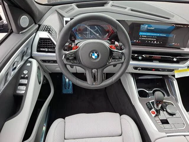 2026 BMW XM - Image 3 of 5
