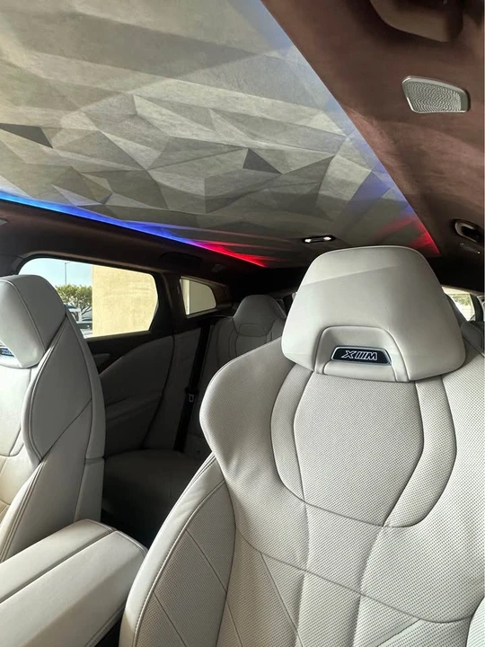 2026 BMW XM - Image 9 of 20