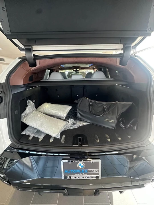 2026 BMW XM - Image 19 of 20
