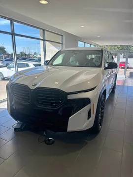 2026 BMW XM Label Sport Utility 4D