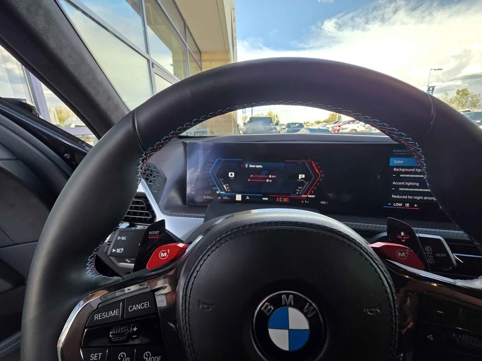 2026 BMW XM - Image 20 of 20