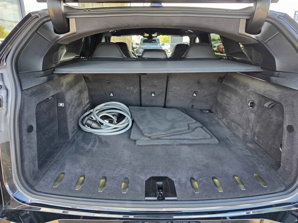 2026 BMW XM - Image 17 of 20