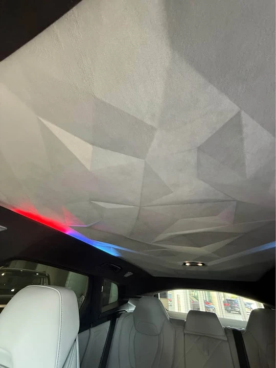 2026 BMW XM - Image 12 of 12