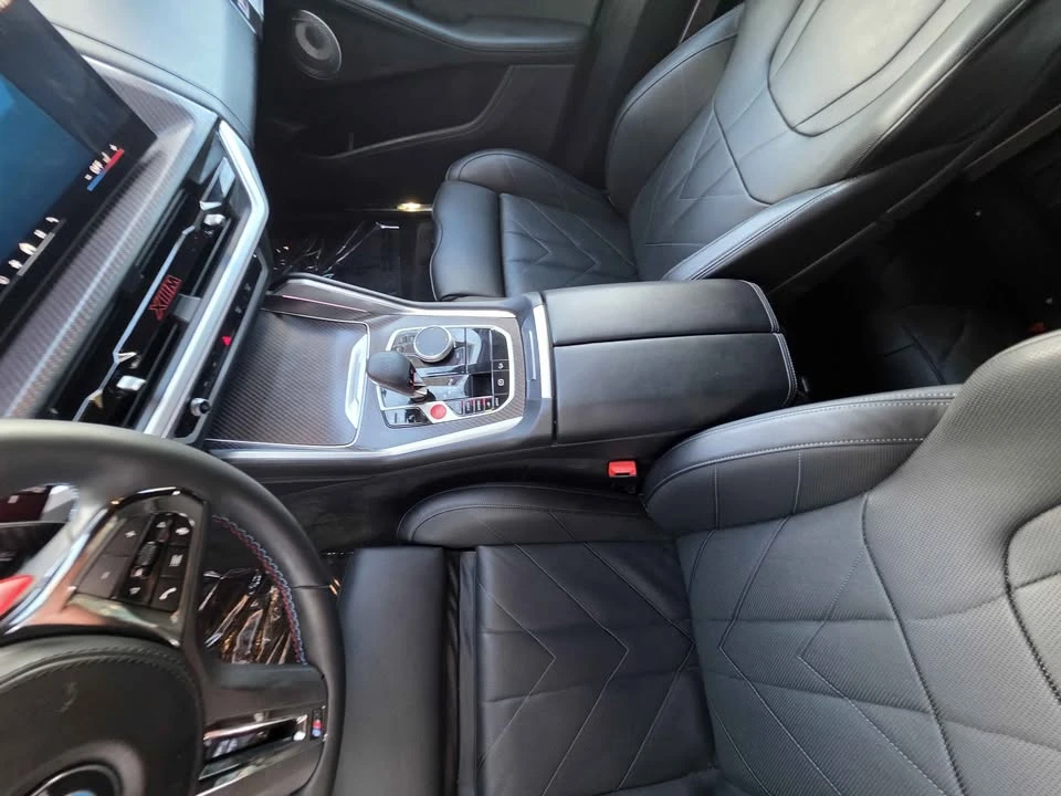 2026 BMW XM - Image 19 of 20