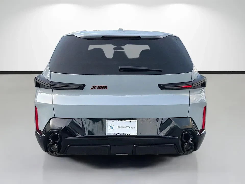 2026 BMW XM - Image 4 of 20