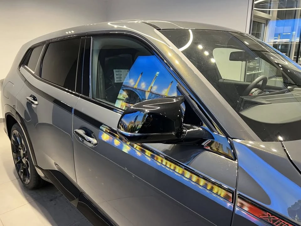 2026 BMW XM - Image 4 of 20