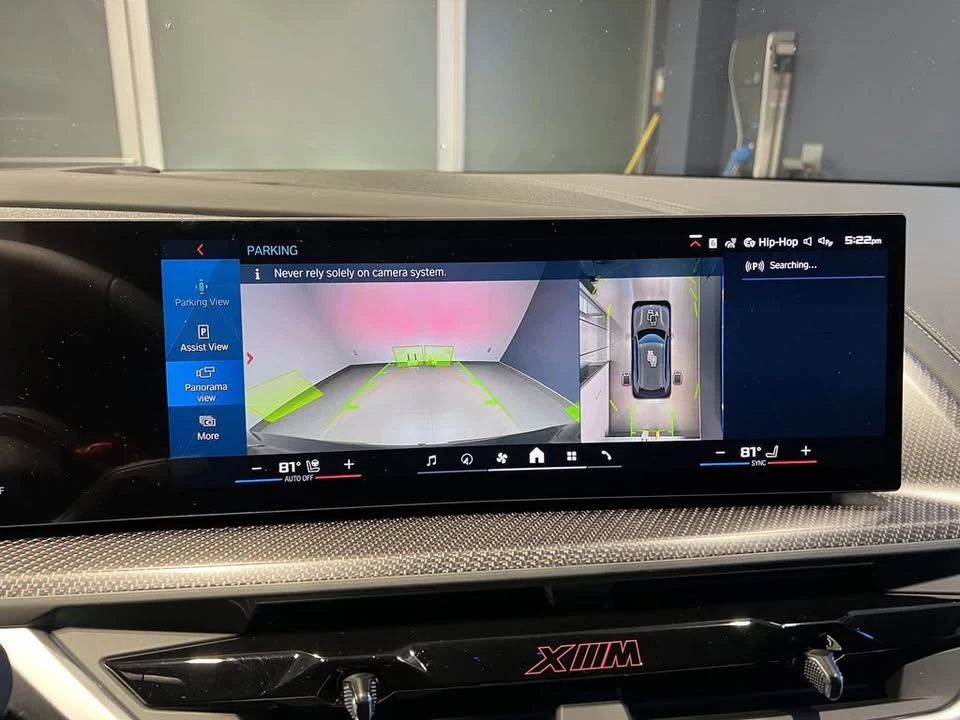 2026 BMW XM - Image 15 of 20