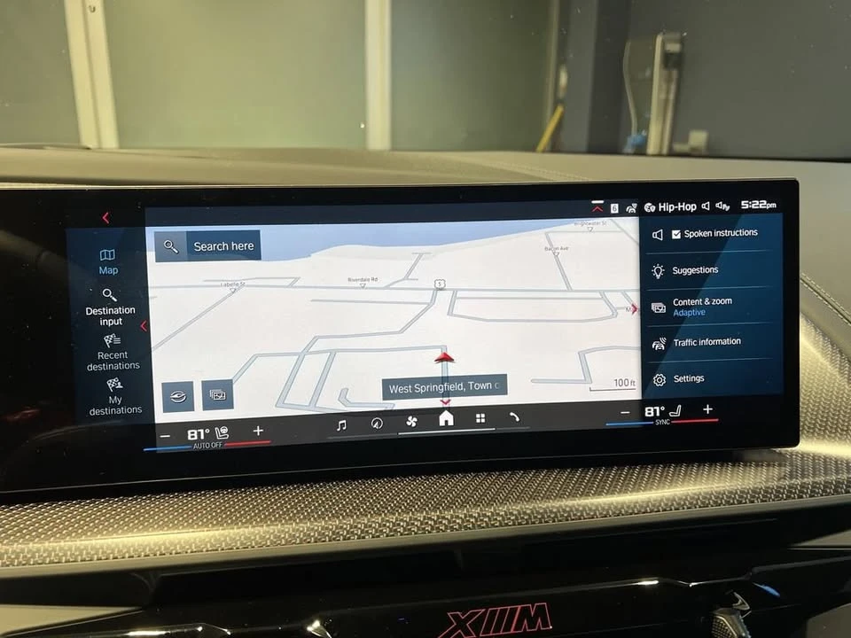 2026 BMW XM - Image 16 of 20