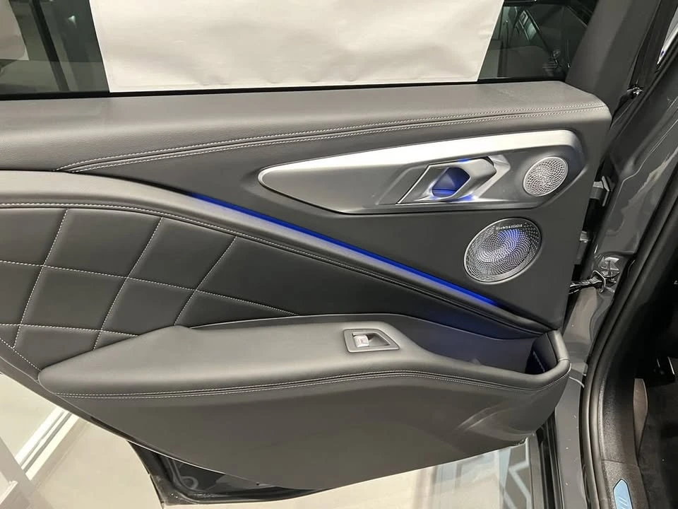 2026 BMW XM - Image 20 of 20