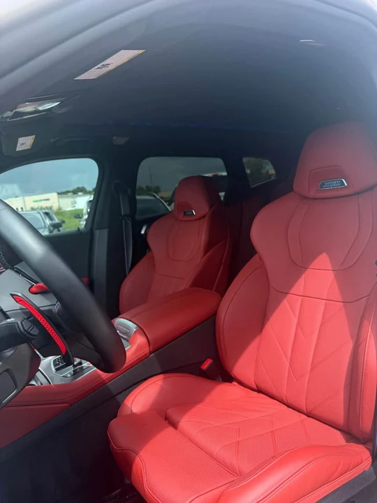 2026 BMW XM - Image 6 of 6