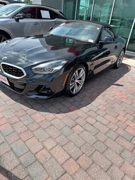2026 BMW Z4 3.0i Roadster