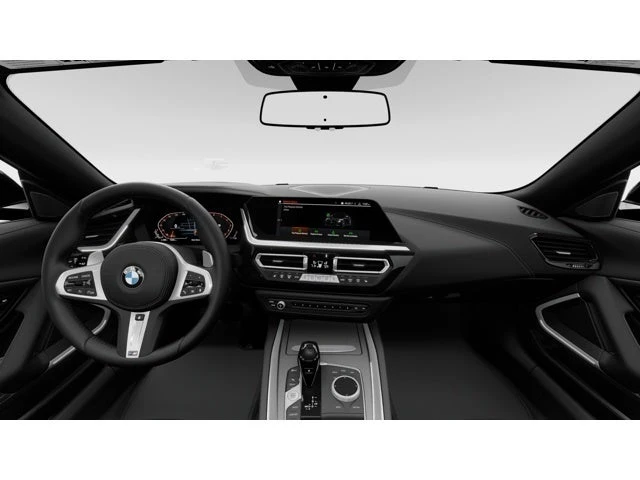 2026 BMW G29 Z4 Roadster - Image 10 of 14