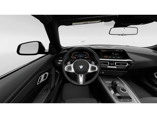 2026 BMW G29 Z4 Roadster - Image 13 of 14