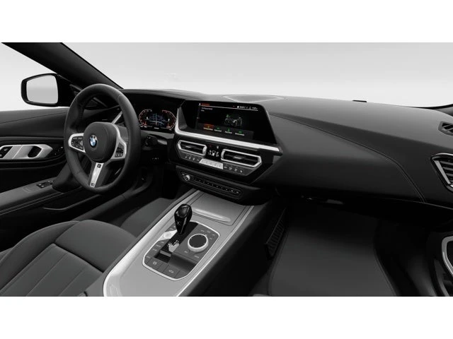 2026 BMW G29 Z4 Roadster - Image 14 of 14