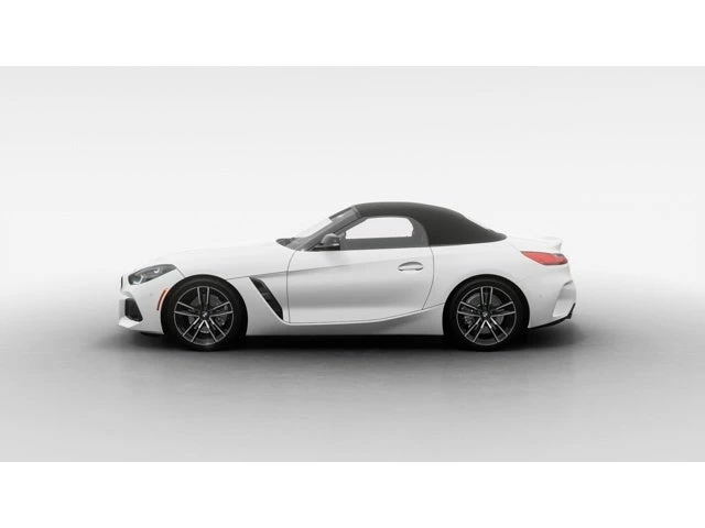 2026 BMW G29 Z4 Roadster - Image 4 of 14