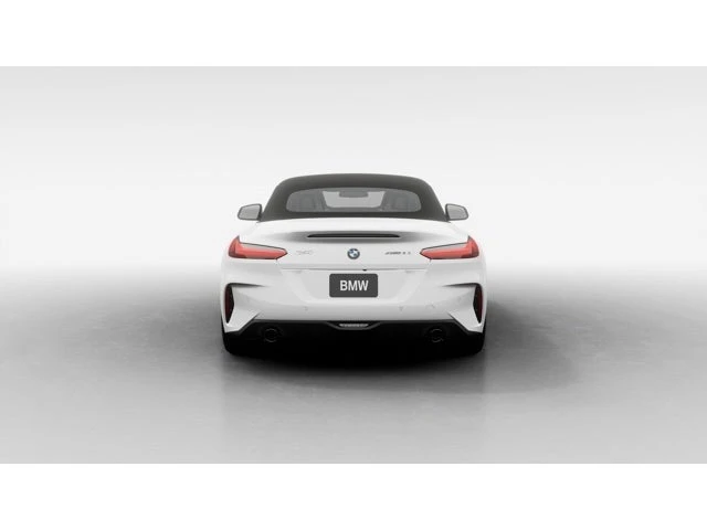 2026 BMW G29 Z4 Roadster - Image 5 of 14
