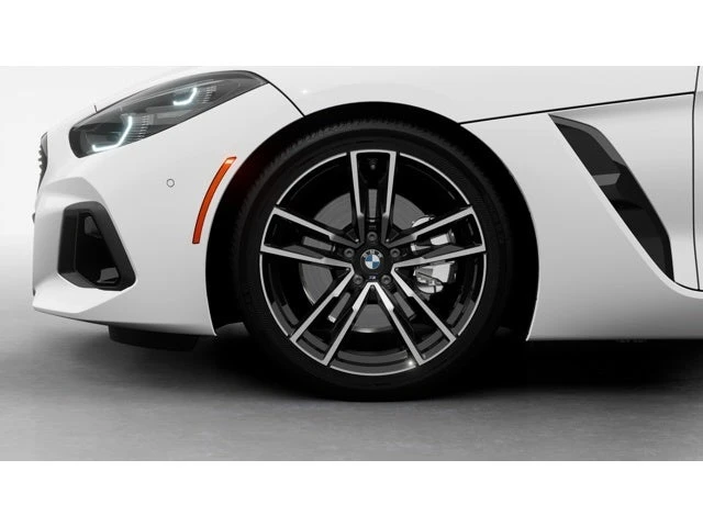 2026 BMW G29 Z4 Roadster - Image 7 of 14