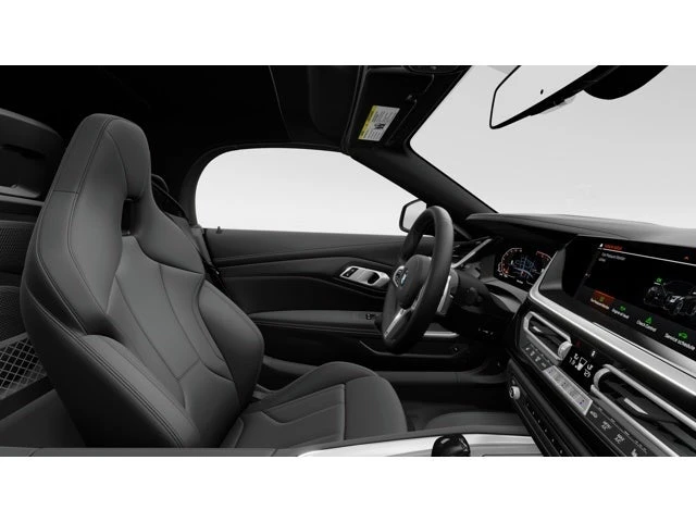 2026 BMW G29 Z4 Roadster - Image 9 of 14