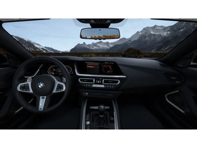2026 BMW G29 Z4 Roadster - Image 10 of 14