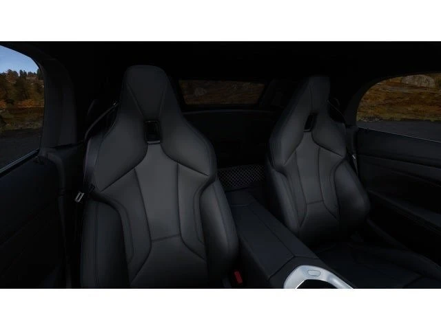 2026 BMW G29 Z4 Roadster - Image 11 of 14