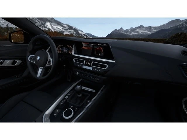 2026 BMW G29 Z4 Roadster - Image 14 of 14