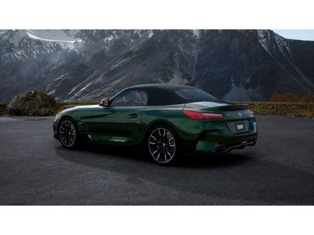 2026 BMW G29 Z4 Roadster - Image 2 of 14