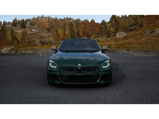 2026 BMW G29 Z4 Roadster - Image 3 of 14