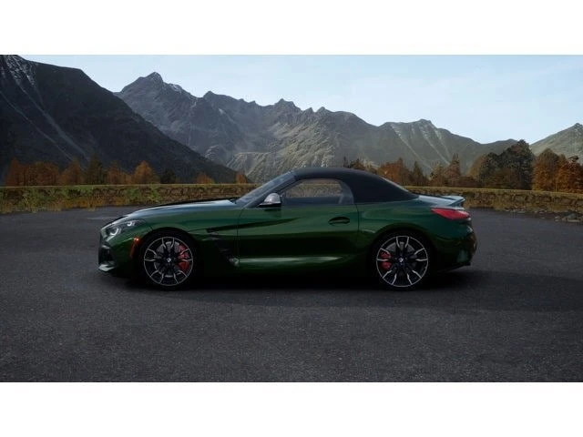 2026 BMW G29 Z4 Roadster - Image 4 of 14