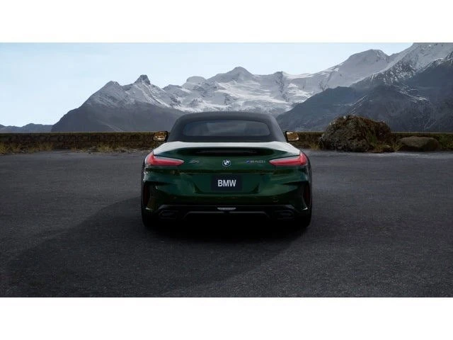 2026 BMW G29 Z4 Roadster - Image 5 of 14