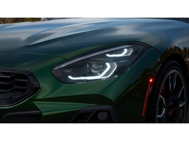 2026 BMW G29 Z4 Roadster - Image 6 of 14