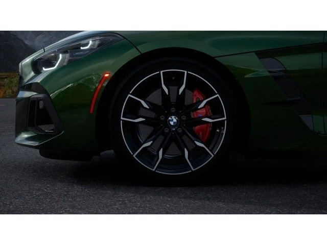 2026 BMW G29 Z4 Roadster - Image 7 of 14