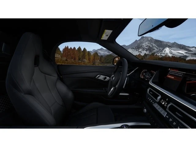 2026 BMW G29 Z4 Roadster - Image 9 of 14