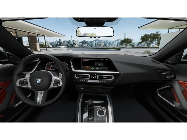 2026 BMW G29 Z4 Roadster - Image 10 of 14
