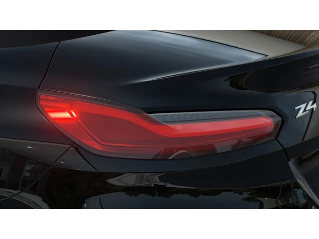 2026 BMW G29 Z4 Roadster - Image 8 of 14