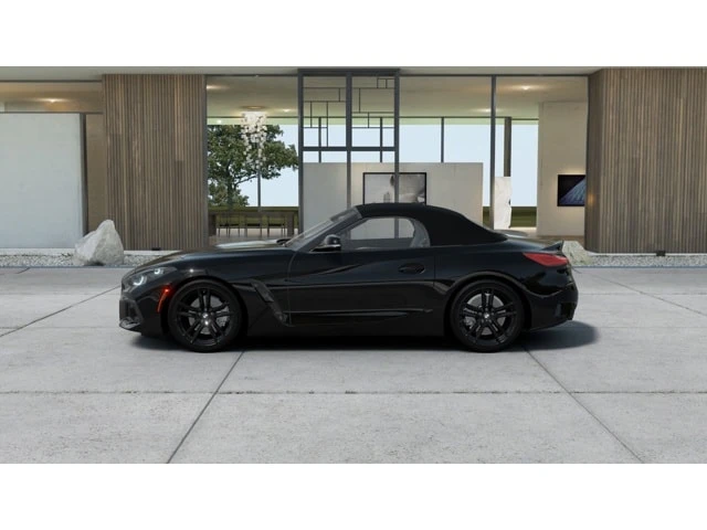 2026 BMW G29 Z4 Roadster - Image 4 of 14
