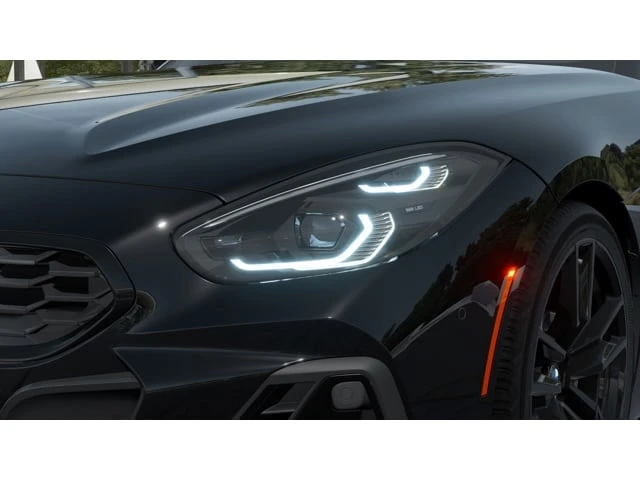 2026 BMW G29 Z4 Roadster - Image 6 of 14