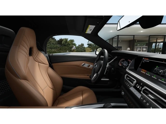 2026 BMW G29 Z4 Roadster - Image 9 of 14
