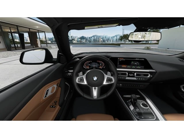 2026 BMW G29 Z4 Roadster - Image 13 of 14