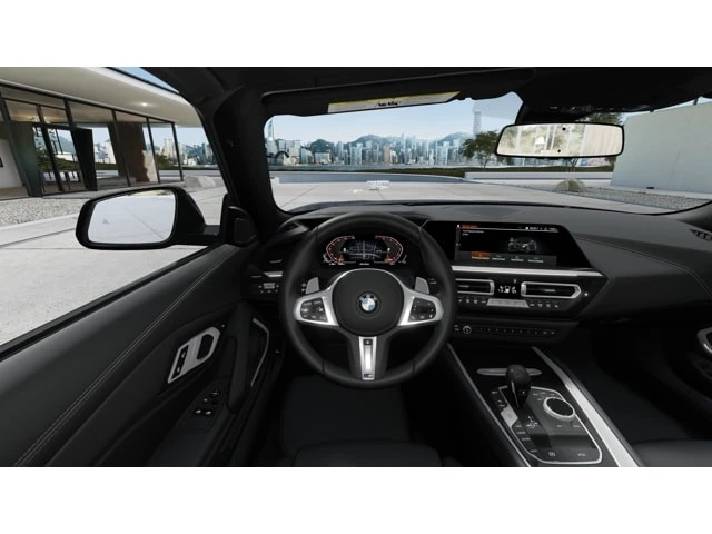 2026 BMW G29 Z4 Roadster - Image 13 of 14