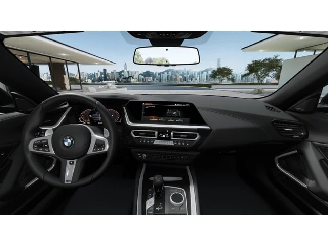 2026 BMW G29 Z4 Roadster - Image 10 of 14