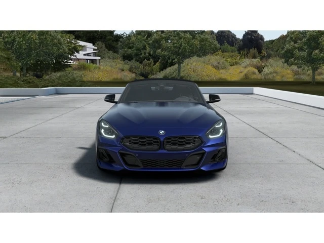 2026 BMW G29 Z4 Roadster - Image 3 of 14