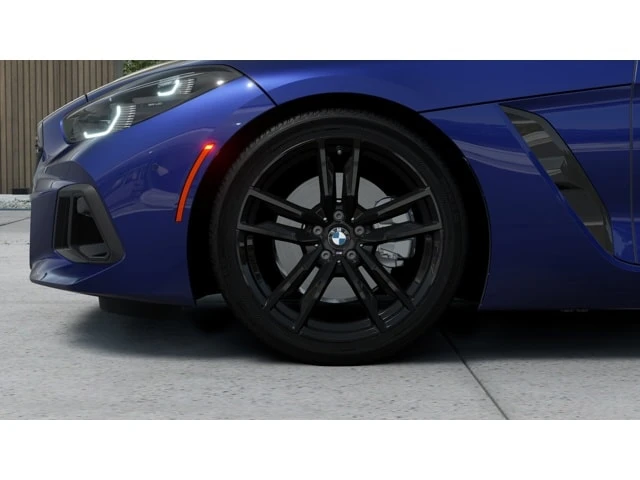 2026 BMW G29 Z4 Roadster - Image 7 of 14