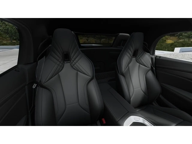 2026 BMW G29 Z4 Roadster - Image 11 of 14