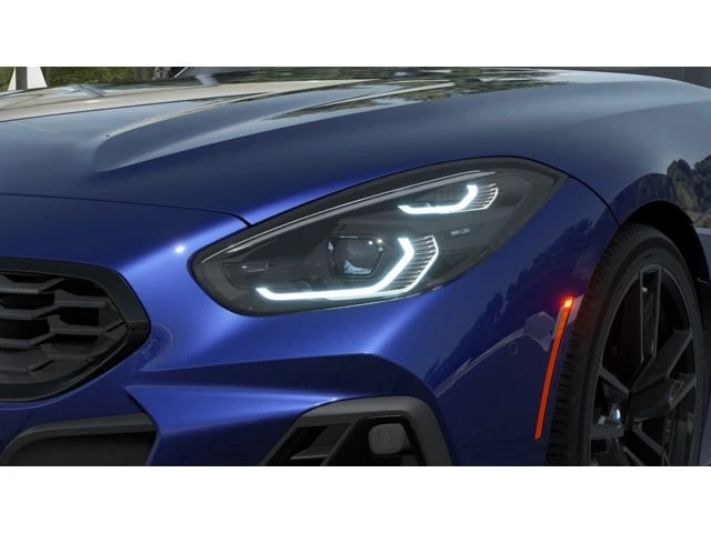 2026 BMW G29 Z4 Roadster - Image 6 of 14