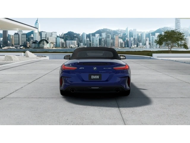 2026 BMW G29 Z4 Roadster - Image 5 of 14