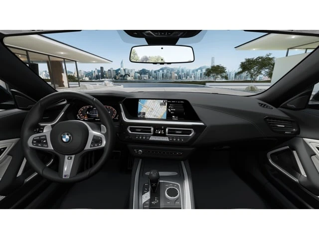 2026 BMW G29 Z4 Roadster - Image 10 of 14