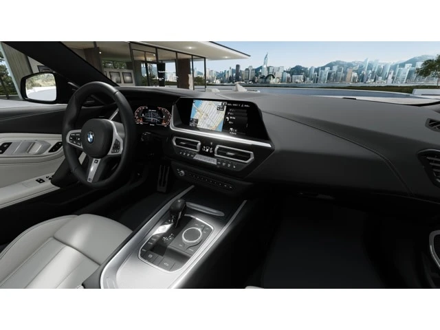 2026 BMW G29 Z4 Roadster - Image 14 of 14