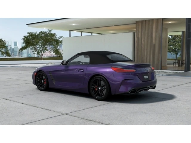 2026 BMW G29 Z4 Roadster - Image 2 of 14