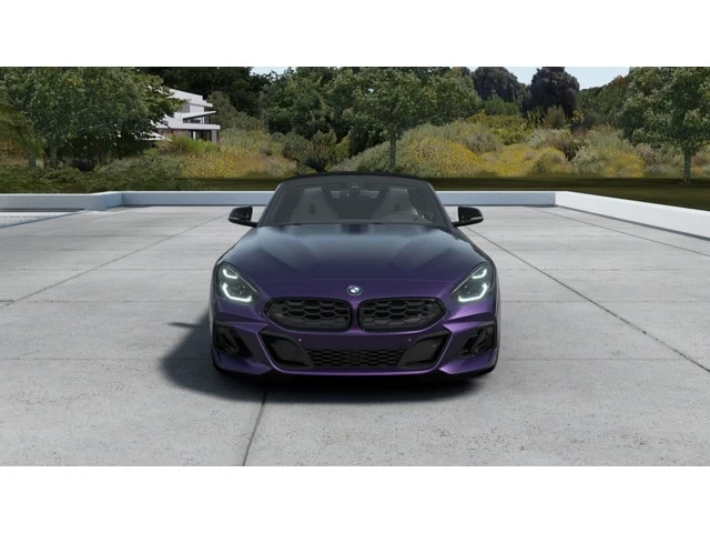 2026 BMW G29 Z4 Roadster - Image 3 of 14