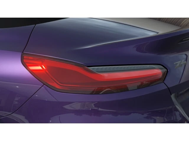 2026 BMW G29 Z4 Roadster - Image 8 of 14